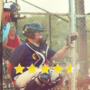 Meet your Posher, Carey